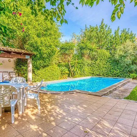 Can Reig Villa