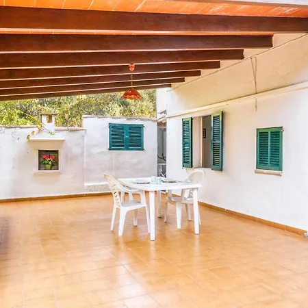 Can Reig Villa