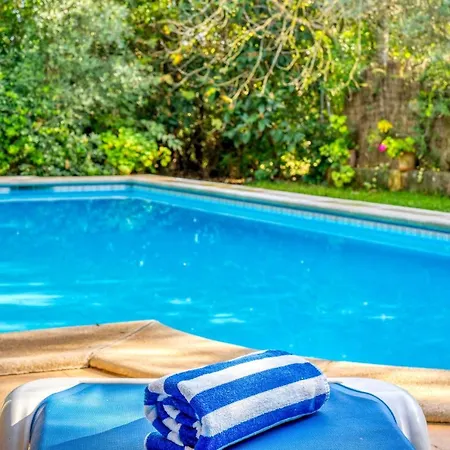 Can Reig Villa Pollenca
