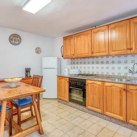 Can Reig Villa