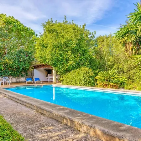 Villa Can Reig Pollença