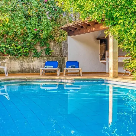 Villa Can Reig